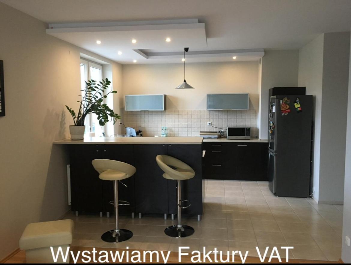 Apartament W Wesolej Warsaw Exterior photo
